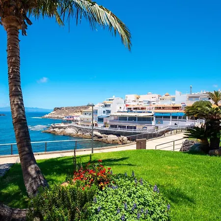 Apartman 2b. Cozy Flores Big Terrace With Pool