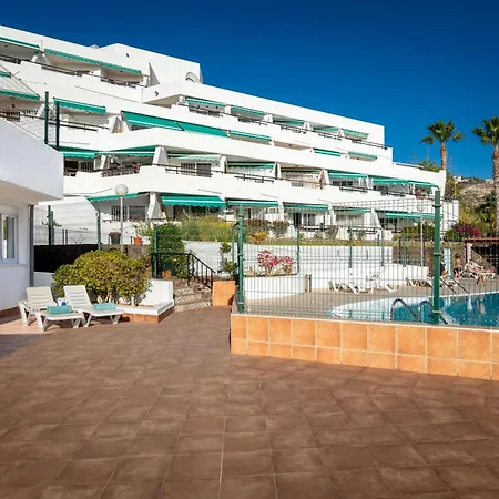 Apartman 2b. Cozy Flores Big Terrace With Pool