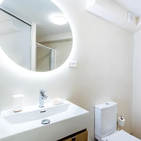 2b. Cozy Flores Big Terrace With Pool Apartman Costa Adeje (Tenerife)