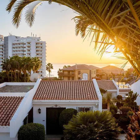2b. Cozy Flores Big Terrace With Pool Apartment